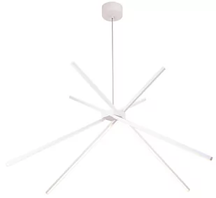 MAXLIGHT P0270 lampa wisząca SPIDER - Lampy sufitowe - miniaturka - grafika 1