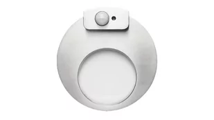 Oprawa LED Muna PT 14V DC regulowany czujnik ALU biała ciepła LED10221612 - Oprawy, klosze i abażury - miniaturka - grafika 1