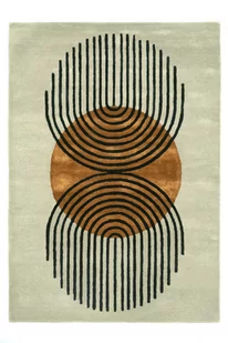 Carpet Decor Dywan ręcznie tkany Stella Coral - Dywany - miniaturka - grafika 1