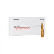 Mesoestetic x.prof 016 Glycolic acid 1% 1x2ml