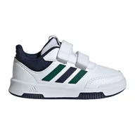 Sneakersy damskie - Adidas Tensaur Sport 2.0 CF I sneakersy dziecięce - miniaturka - grafika 1