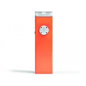 Napędy i siłowniki do bram - Nice S-BAR jednostka centralna dla ramienia owalnego 4m - miniaturka - grafika 1