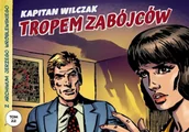 Komiksy dla młodzieży - Z archiwum Jerzego Wróblewskiego T.22 Kapitan... - miniaturka - grafika 1