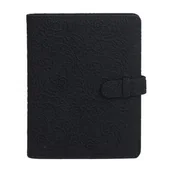 Albumy fotograficzne - Album LOVEINSTANT Instax Mini Czarny Koronka (32 stron) - miniaturka - grafika 1