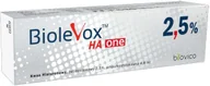 Ochrona stawów - Biovico Biolevox HA one 2,5% x 1 ampułkostrzykawka 4,8 ml - miniaturka - grafika 1