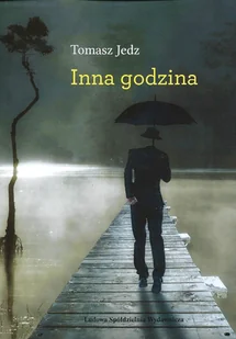 Inna godzina - Poezja - miniaturka - grafika 1