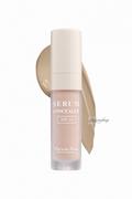 Korektory pod oczy - Pierre René - SERUM CONCEALER - Korektor pod oczy - SPF25 - 7 ml - 04 - miniaturka - grafika 1