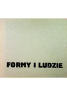Felietony i reportaże - Formy i ludzie - miniaturka - grafika 1