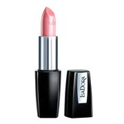 Szminki - IsaDora Perfect Moisture Lipstick Pomadka do ust 77 Satin Pink - miniaturka - grafika 1