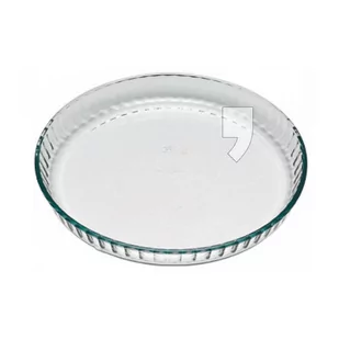 Pyrex Foremka do tarty 812B0007046 Naczynie żaroodporne 812B0007046 - Naczynia żaroodporne - miniaturka - grafika 1