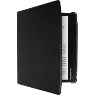Etui do czytników e-book - Etui PocketBook Era Shell Czarne - miniaturka - grafika 1