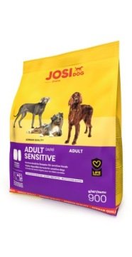 Josera JosiDog Adult Sensitive 0,9 kg