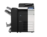 Elektronika OUTLET - Urządzenie Konica Minolta Bizhub 284E - miniaturka - grafika 1