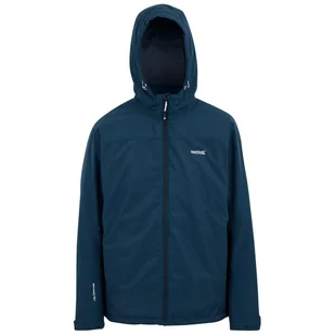 Kurtka męska Regatta Frelton Rozmiar: XL / Kolor: niebieski - Kurtki męskie Kurtka męska Regatta Frelton Rozmiar: XL / Kolor: niebieski - Kurtki męskie - miniaturka - grafika 1