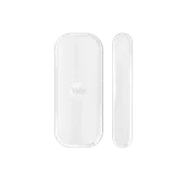 Systemy inteligentnych domów - Wewnętrzny czujnik okno/drzwi Yale Smart Alarm Hub - miniaturka - grafika 1
