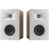 Głośniki i kolumny - JBL Stage 2 250 B biały - miniaturka - grafika 1