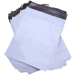 BSTech Foliopak koperta foliowa mocna 50mic 500x600 100 szt FB10 XL - Koperty - miniaturka - grafika 1