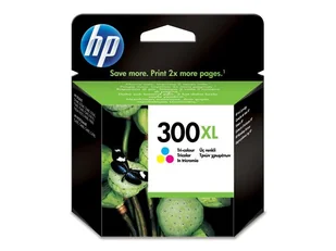 HP Nr 300XL CC644EE - Tusze oryginalne - miniaturka - grafika 16