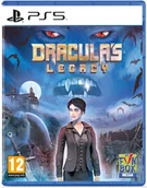Gry PlayStation 5 - Dracula's Legacy GRA PS5 - miniaturka - grafika 1