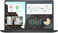 Laptopy - Dell Vostro 15 3530 Black 15.6" WVA FHD 1920 x 1080 pixels Anti-glare Intel Core i3 i3-1305U 8 GB DDR4 SSD 512 GB Intel UHD Graphics Ubuntu 802.11ac Keyboard language English Keyboard backlit Warranty 36 mo - miniaturka - grafika 1