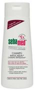 Szampony do włosów - Szampon Sebamed Anti-Hair Loss Shampoo do włosów farbowanych 200 ml (4103040030467) - miniaturka - grafika 1