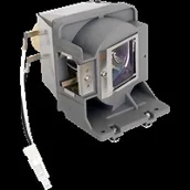 Lampy do projektorów - Lampa do VIEWSONIC PJD6555LWS - oryginalna lampa z modułem - miniaturka - grafika 1