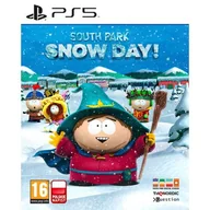 Gry PlayStation 5 - South Park: Snow Day! (PS5) - miniaturka - grafika 1