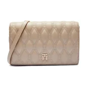 Torebki damskie - Tommy Hilfiger Torebka na ramię - miniaturka - grafika 1