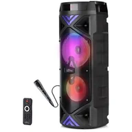 Power audio - MEDIA-TECH FUNBOX KEG PRO MT3182 - miniaturka - grafika 1