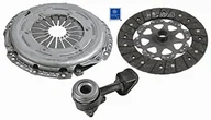 Świece zapłonowe - SACHS Zestaw sprzęgła 3000 990 338 - miniaturka - grafika 1