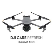 Akcesoria do drona - DJI Care Refresh Mavic 3 Pro (dwuletni plan) - miniaturka - grafika 1