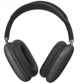 Słuchawki - Platinet Slim Style szare PHB912GANC - miniaturka - grafika 1