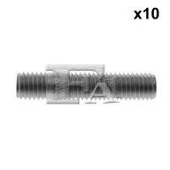 Układ wydechowy - akcesoria - Śruba, system wydechowy Fischer 985-939-81035.10 - miniaturka - grafika 1