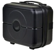 Walizki - Kuferek podróżny kosmetyczka z polipropylenu firmy SunBag model CORE - miniaturka - grafika 1