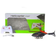 Zabawki zdalnie sterowane - Helikopter R/C USB Adar - miniaturka - grafika 1