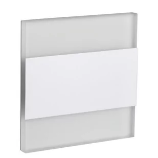 Kanlux Oprawa schodowa TERRA 0,8W LED 26843 - Oprawy, klosze i abażury - miniaturka - grafika 1