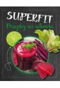 Diety, zdrowe żywienie - superfit. przepisy na zdrowie - miniaturka - grafika 1