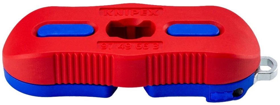Knipex Montażowych MC4 / MC4 EVO 2 PV 97 49 66 3