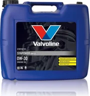 Oleje silnikowe - Valvoline Alyva varikliui SYNPOWER ENV C2 0W30 208L, Valvoline - miniaturka - grafika 1