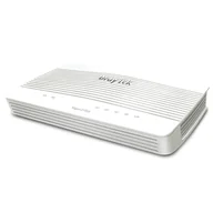 Routery - DrayTek Vigor2765 ruter Gigabit Ethernet Biały V2765B-DE-AT-CH - miniaturka - grafika 1