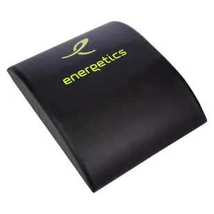 Energetics Mata Energetics Abdominal 282771 282771 900-050/black/yellow - Akcesoria medycyny naturalnej - miniaturka - grafika 1