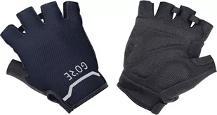 Gore WEAR WEAR C5 Krótkie rękawiczki rowerowe, black/orbit blue 9 2021 Rękawiczki szosowe 10059299AU07 - Rękawiczki rowerowe - miniaturka - grafika 1