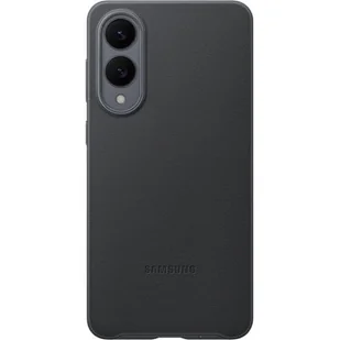 Etui SAMSUNG KindSuit do Galaxy S25 Edge Czarny EF-VS937PBEGWW - Etui i futerały do telefonów - miniaturka - grafika 1