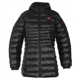 Podgrzewana kurtka GLOVII GTFBM (rozmiar M) Czarny - Spodnie narciarskie - miniaturka - grafika 1