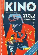 Książki o kulturze i sztuce - Kino stylu zerowego - miniaturka - grafika 1