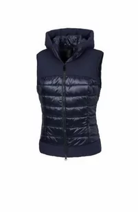 Pikeur Kamizelka damska RIA AW 22/23 - nightsky - Kamizelki jeździeckie - miniaturka - grafika 1