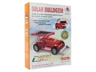 Roboty dla dzieci - ﻿Zabawka Solarna Buldożer zestaw do złożenia - miniaturka - grafika 1