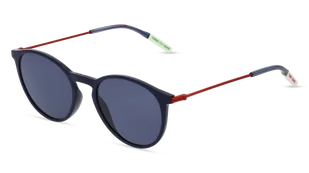 TOMMY HILFIGER EYEWEAR TJ 0057/S - Okulary przeciwsłoneczne - miniaturka - grafika 1