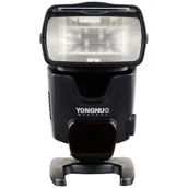 Lampy błyskowe - YongNuo YN-500EX - miniaturka - grafika 1