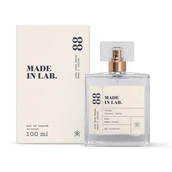 Wody i perfumy damskie - MADE IN LAB 88 Women EDP spray 100ml - miniaturka - grafika 1